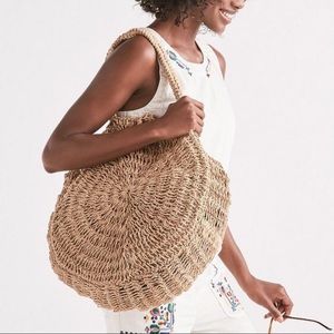 Macrame Bag